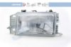 WEZEL 1751963 Headlight